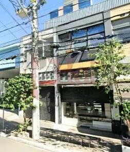 Ponto Comercial para alugar, 38m² no Bom Retiro, São Paulo