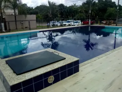 Apartamento com 2 Quartos para alugar, 55m² no Nova Esperança, Porto Velho
