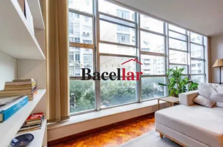 Apartamento com 4 Quartos à venda, 253m² no Copacabana, Rio de Janeiro