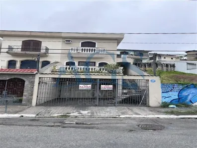 Sobrado com 4 Quartos à venda, 240m² no Jardim Textil, São Paulo