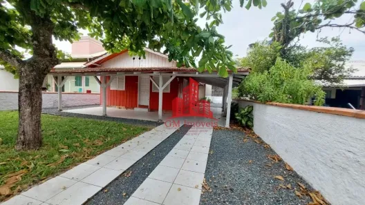 Lote/Terreno à venda, 300m² no Meia Praia, Navegantes