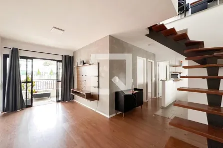 Cobertura com 2 Quartos à venda, 107m² no Jardim do Mar, São Bernardo do Campo