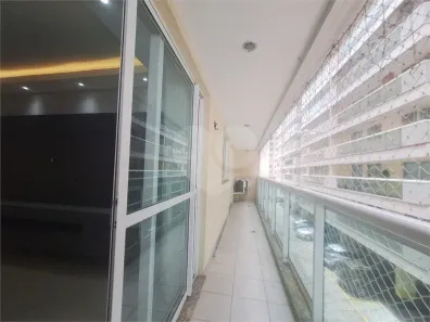 Apartamento com 2 Quartos à venda, 78m² no Maracanã, Rio de Janeiro