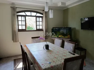 Casa de Condomínio com 3 Quartos à venda, 200m² no Parque Imperador, Campinas