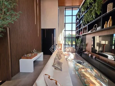 Casa de Condomínio com 3 Quartos à venda, 260m² no Residencial Saint Paul, Itu