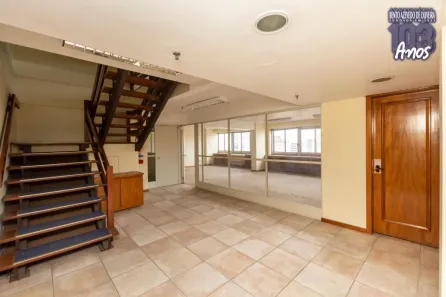 Sala Comercial com 10 Quartos para alugar, 600m² no Centro Histórico, Porto Alegre