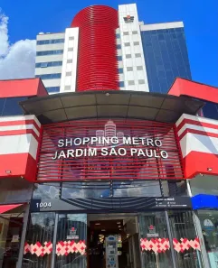 Sala Comercial para alugar, 21m² no Jardim São Paulo(Zona Norte), São Paulo