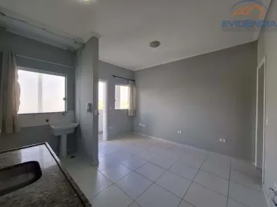 Casa com 1 Quarto para alugar, 40m² no Vila Alpina, São Paulo