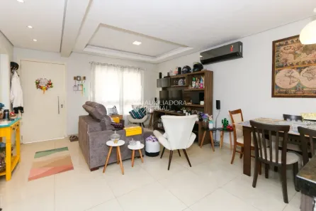 Casa com 3 Quartos à venda, 112m² no Igara, Canoas
