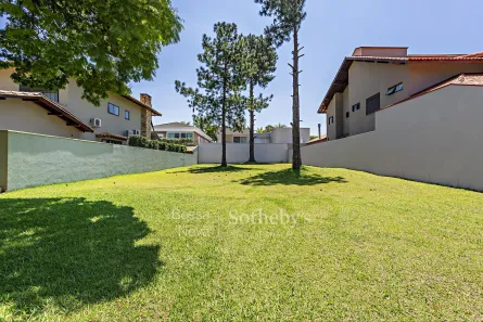 Lote/Terreno à venda, 640m² no Alphaville Residencial Zero, Barueri