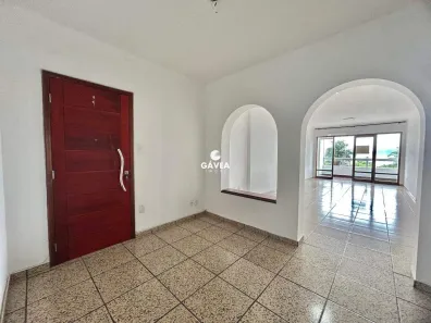 Apartamento com 3 Quartos à venda, 145m² no Itararé, São Vicente