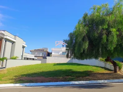 Lote/Terreno à venda, 495m² no Jardim Maison Du Parc, Indaiatuba