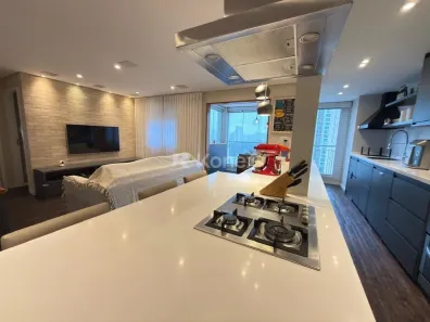 Apartamento com 2 Quartos à venda, 71m² no Santa Teresinha, São Paulo