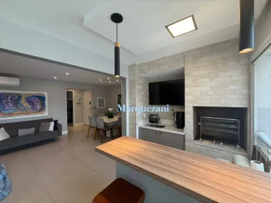 Apartamento com 3 Quartos à venda, 126m² no Barra Funda, São Paulo