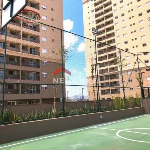 Apartamento com 2 Quartos à venda, 60m² no Jardim das Belezas, Carapicuíba
