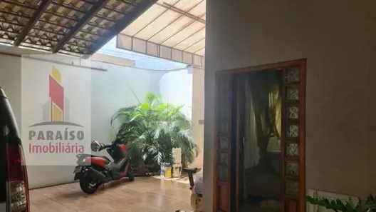 Casa com 3 Quartos à venda, 215m² no Nossa Senhora Aparecida, Uberlândia
