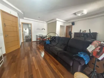 Apartamento com 3 Quartos à venda, 90m² no Vila Ipojuca, São Paulo