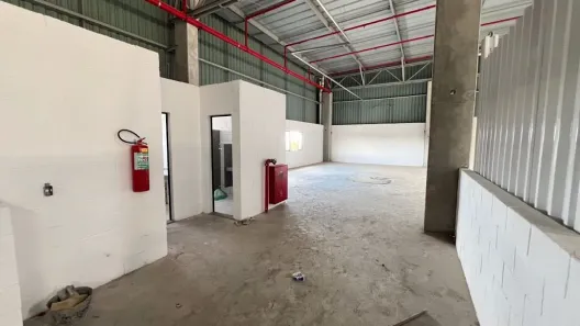 Galpão/Depósito/Armazém para alugar, 1376m² no Prazeres, Jaboatão dos Guararapes