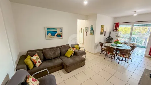 Apartamento com 2 Quartos à venda, 100m² no Centro, Bertioga