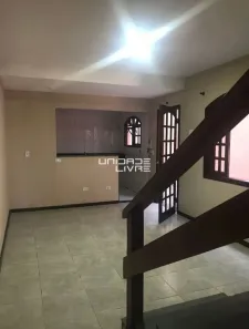 Casa com 3 Quartos à venda, 130m² no Alto Ipiranga, Mogi das Cruzes