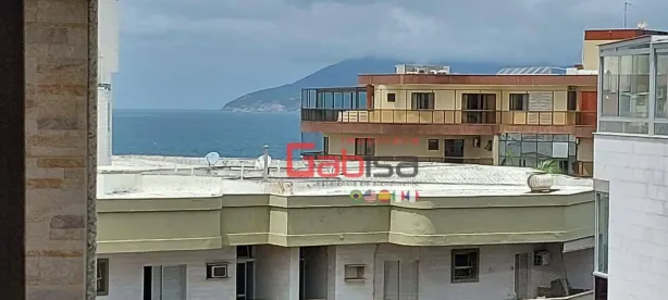 Cobertura com 4 Quartos à venda, 220m² no Braga, Cabo Frio