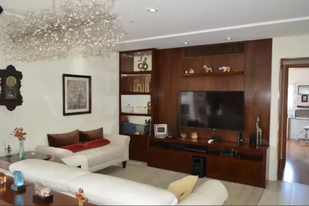 Apartamento com 3 Quartos à venda, 140m² no Bosque da Saúde, São Paulo