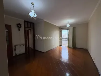 Apartamento com 3 Quartos à venda, 85m² no Taquaral, Campinas