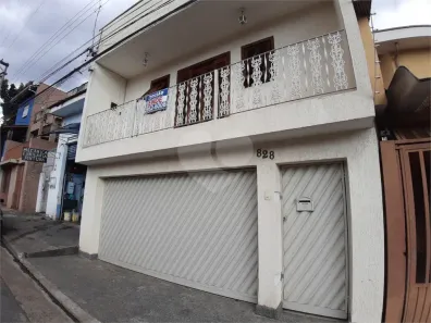 Casa com 2 Quartos à venda, 143m² no Jardim Virginia Bianca, São Paulo