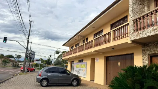 Apartamento com 3 Quartos para alugar, 140m² no Butiatuvinha, Curitiba