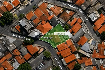 Casa com 4 Quartos à venda, 264m² no Jardim dos Estados, Sorocaba