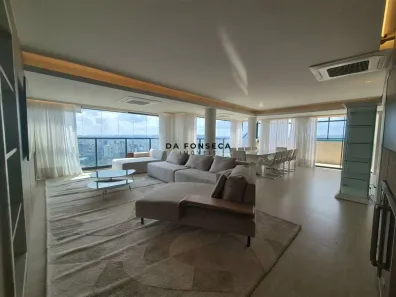 Cobertura com 3 Quartos para alugar, 222m² no Vila Yara, Osasco