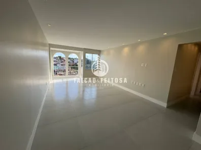 Apartamento com 3 Quartos à venda, 110m² no Garcia, Salvador