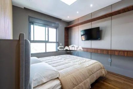 Apartamento com 4 Quartos à venda, 337m² no Vila Gomes Cardim, São Paulo