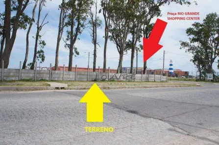 Lote/Terreno à venda, 24630m² no Vila São Miguel, Rio Grande