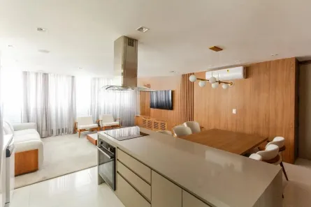 Apartamento com 2 Quartos à venda, 250m² no Itaim Bibi, São Paulo