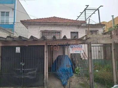 Casa com 3 Quartos à venda, 132m² no Vila do Encontro, São Paulo