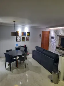 Cobertura com 2 Quartos à venda, 90m² no Vila Assunção, Santo André