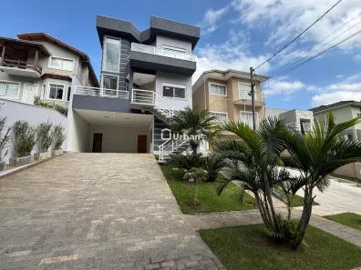 Casa de Condomínio com 4 Quartos à venda, 298m² no Jardim Torino, Cotia