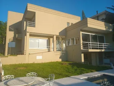Casa de Condomínio com 3 Quartos à venda, 420m² no Parque Arco Iris, Atibaia