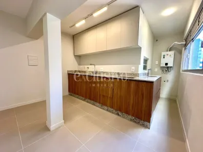 Apartamento com 1 Quarto à venda, 43m² no Centro, Florianópolis