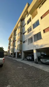 Apartamento com 3 Quartos à venda, 80m² no Serrinha, Fortaleza