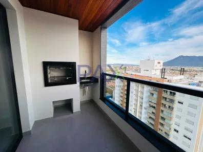 Apartamento com 2 Quartos à venda, 67m² no Passa Vinte, Palhoça