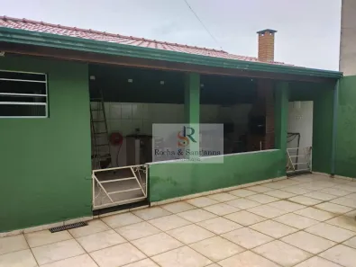 Casa com 2 Quartos à venda, 70m² no Jardim dos Colibris, Indaiatuba