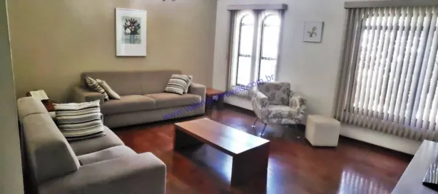 Casa com 4 Quartos à venda, 207m² no Vila Santa Catarina, Americana