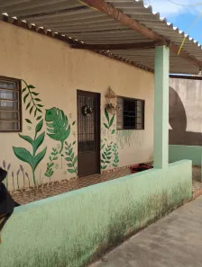 Casa com 2 Quartos à venda, 300m² no Arapoanga, Brasília