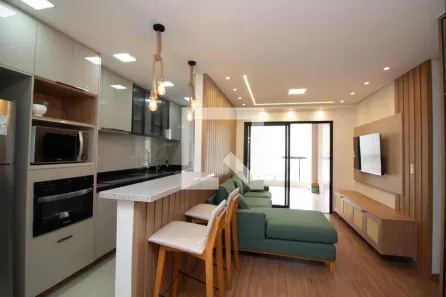Apartamento com 2 Quartos à venda, 68m² no Vila Moreira, Guarulhos
