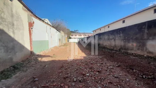Lote/Terreno à venda, 380m² no Arruamento Fain José Feres, Campinas