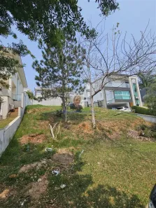 Lote/Terreno à venda, 560m² no Jardim do Golf I, Jandira