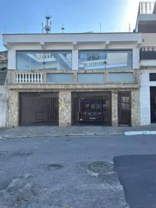 Casa com 3 Quartos à venda, 320m² no Vila Matilde, São Paulo