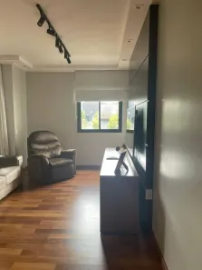 Apartamento com 3 Quartos à venda, 80m² no Jardim do Lago, Campinas